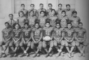 San Felipe High School Football Team