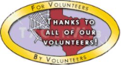 Volunteer appreciation image